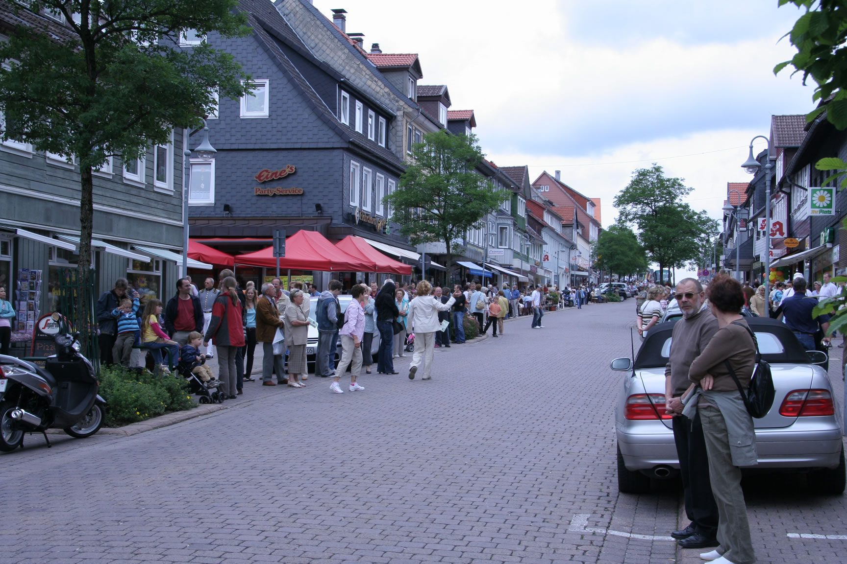 Adolph Roemer Strasse