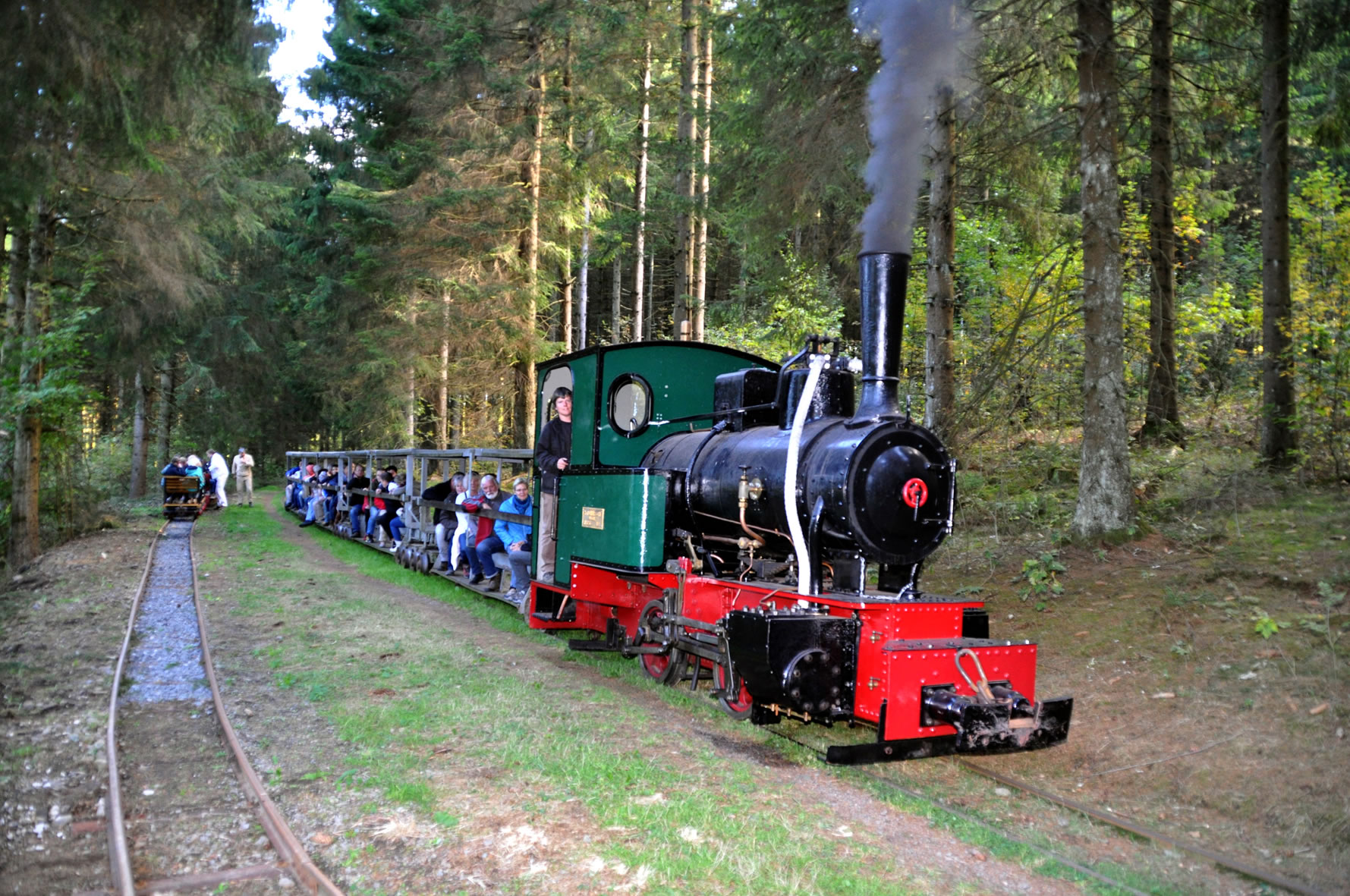 Bergbau im Harz